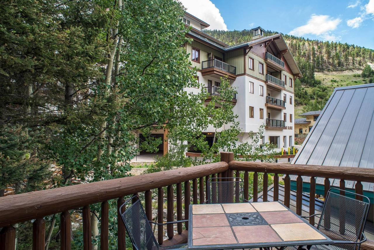 Alpine Village Suites Taos Ski Valley Esterno foto