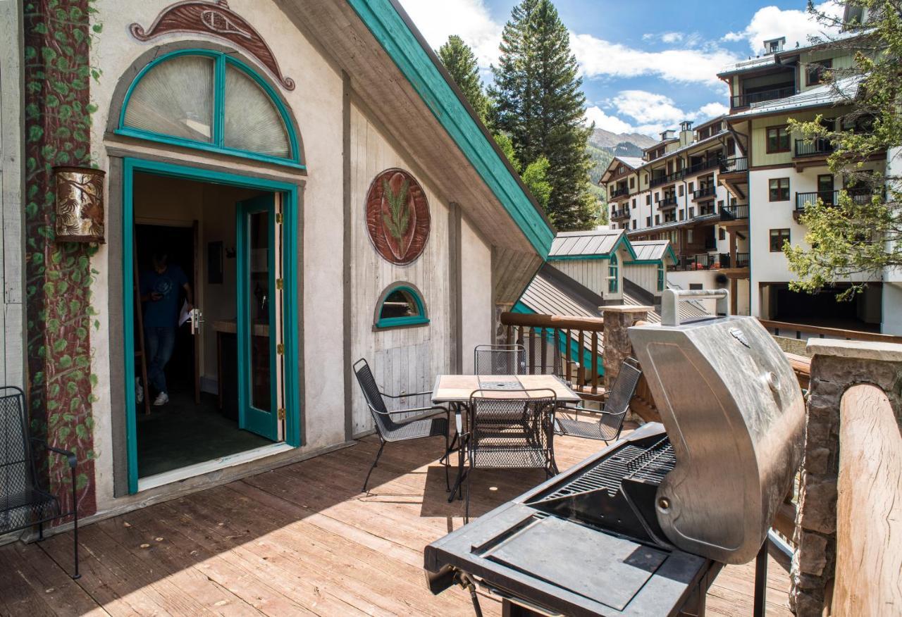 Alpine Village Suites Taos Ski Valley Esterno foto