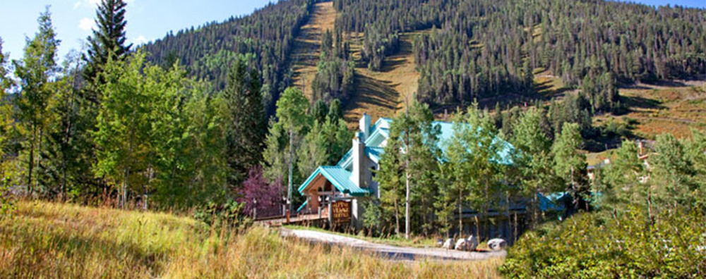 Alpine Village Suites Taos Ski Valley Esterno foto
