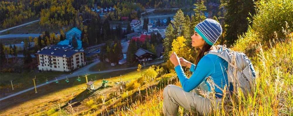 Alpine Village Suites Taos Ski Valley Esterno foto