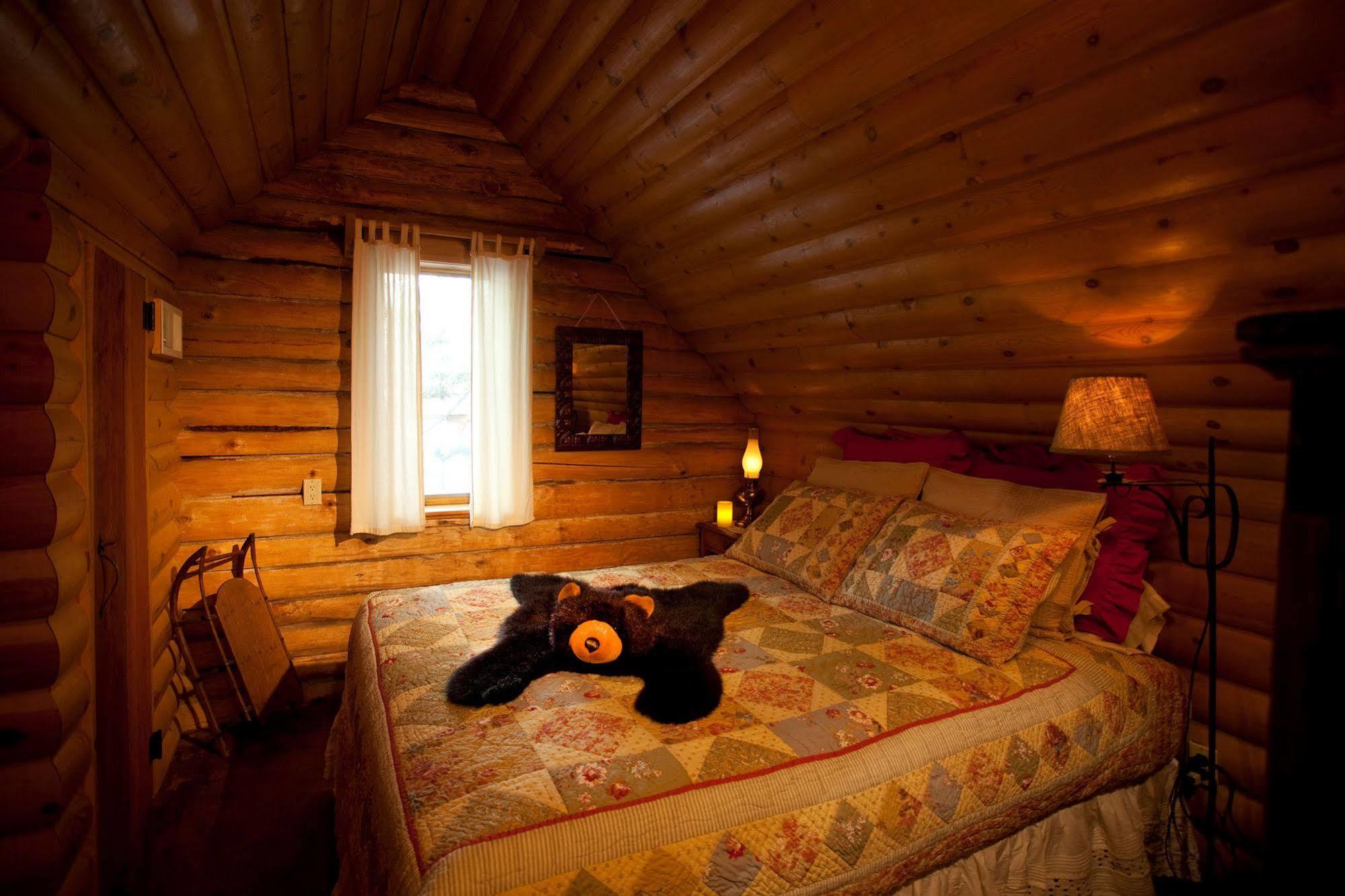 Alpine Village Suites Taos Ski Valley Esterno foto